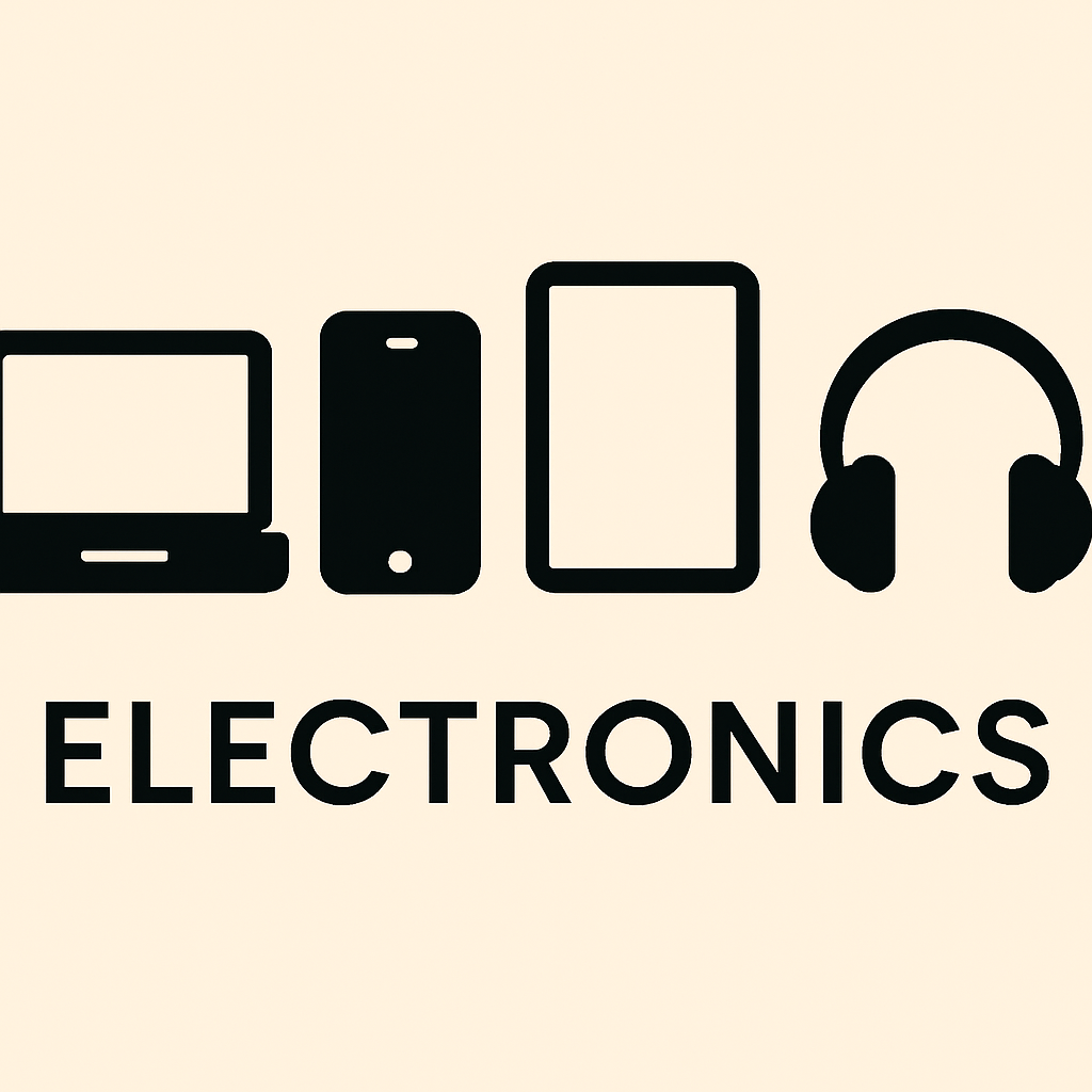 Electronic